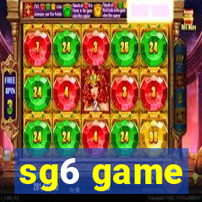 sg6 game